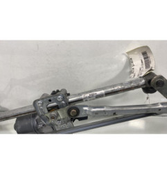 Moteur essuie glace avant SEAT IBIZA 4