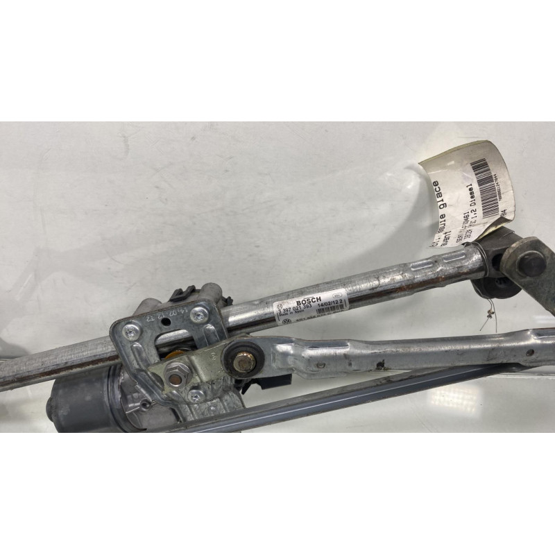 Moteur essuie glace avant SEAT IBIZA 4 Photo n°3