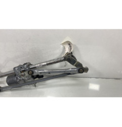 Moteur essuie glace avant SEAT IBIZA 4