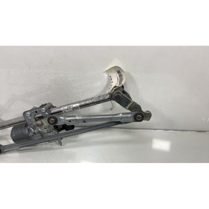 Moteur essuie glace avant SEAT IBIZA 4 Photo n°4