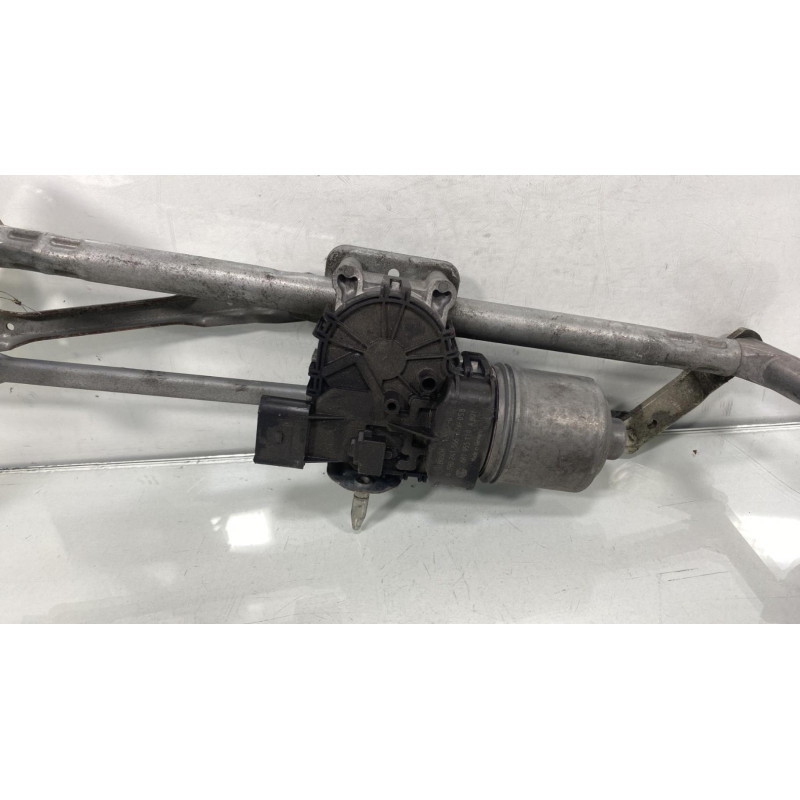 Moteur essuie glace avant SEAT IBIZA 4 Photo n°5