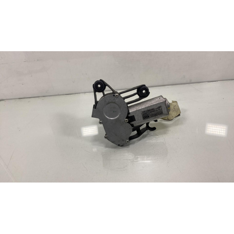 Moteur essuie glace arriere FIAT QUBO Photo n°2