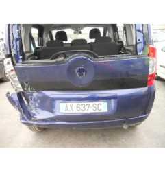 Traverse superieure FIAT QUBO