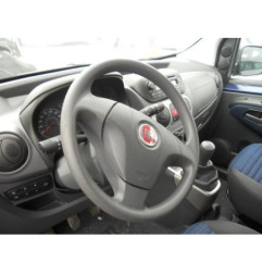 Traverse superieure FIAT QUBO