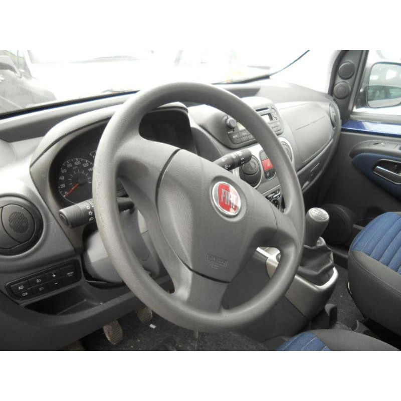 Traverse superieure FIAT QUBO Photo n°6