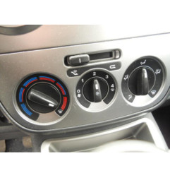 Traverse superieure FIAT QUBO