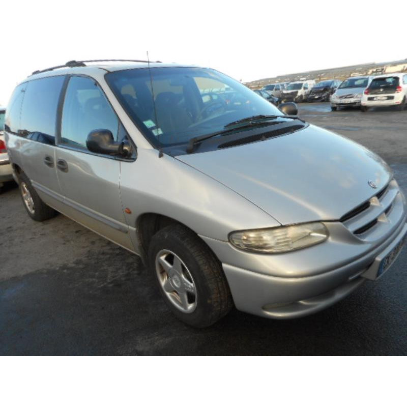Aile avant droit CHRYSLER VOYAGER 3 Photo n°3