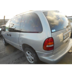 Aile avant droit CHRYSLER VOYAGER 3