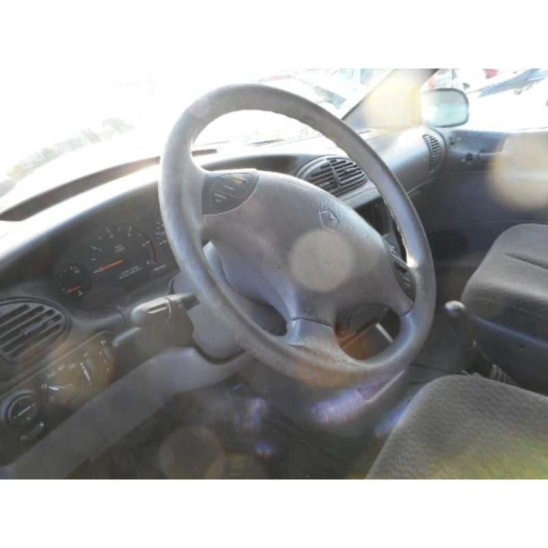 Aile avant droit CHRYSLER VOYAGER 3 Photo n°6