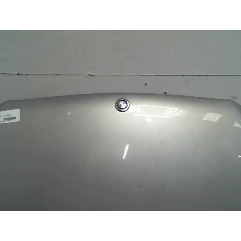 Capot CHRYSLER VOYAGER 3 Photo n°2
