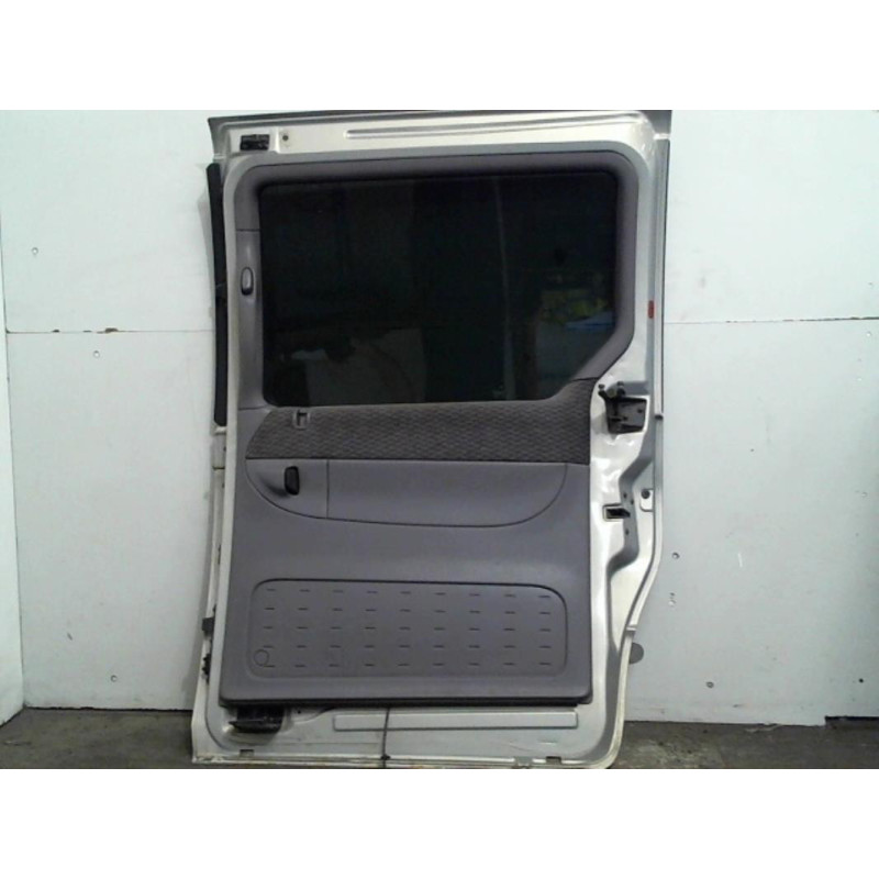 Porte laterale droit CHRYSLER VOYAGER 3 Photo n°3