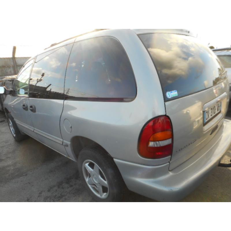 Porte laterale droit CHRYSLER VOYAGER 3 Photo n°7