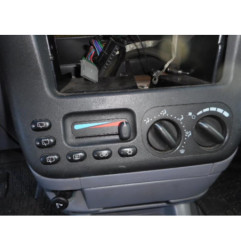 Porte laterale droit CHRYSLER VOYAGER 3