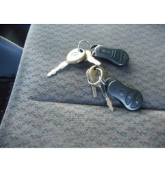 Porte laterale droit CHRYSLER VOYAGER 3