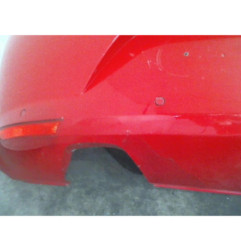 Pare choc arriere SEAT LEON 2 Photo n°1