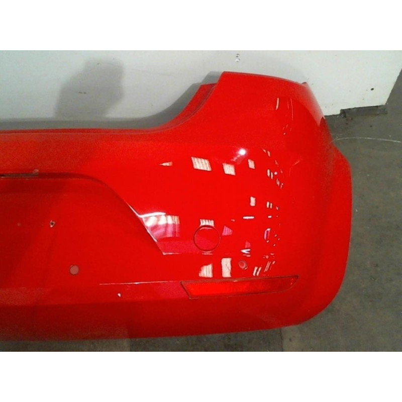 Pare choc arriere SEAT LEON 2 Photo n°2