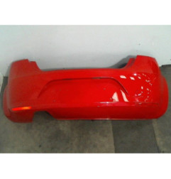 Pare choc arriere SEAT LEON 2