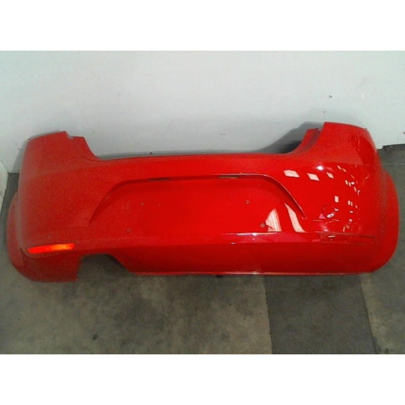 Pare choc arriere SEAT LEON 2 Photo n°3
