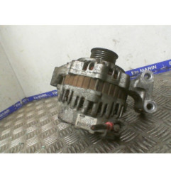 Alternateur FORD FIESTA 4