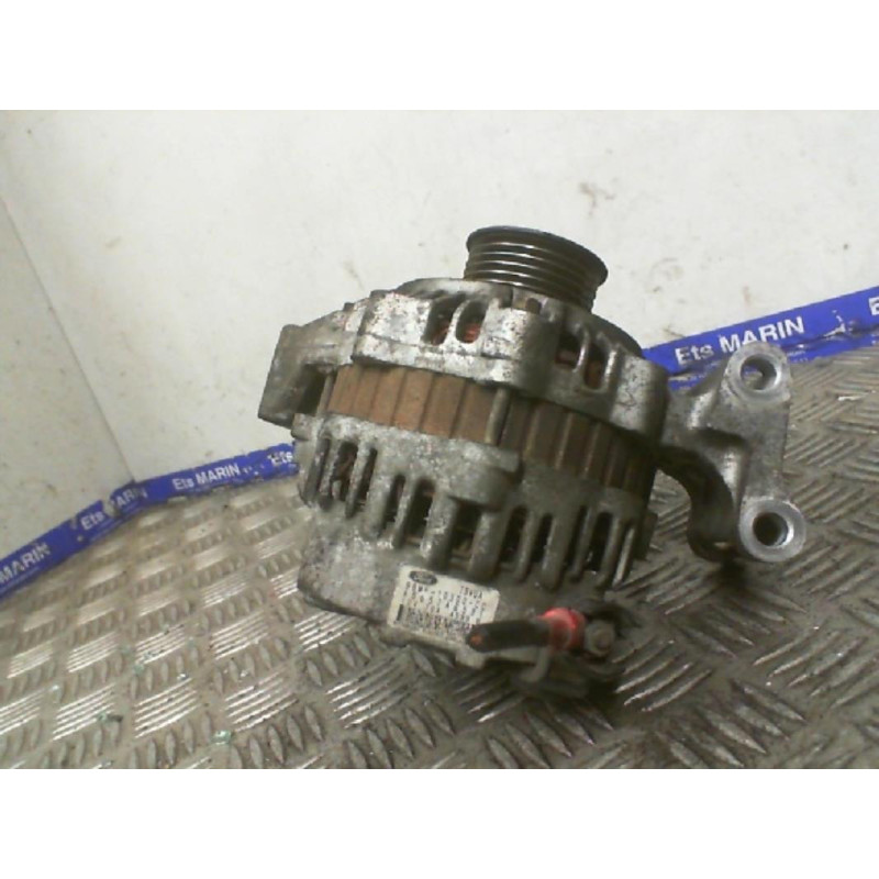 Alternateur FORD FIESTA 4 Photo n°3