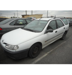 Optique avant secondaire gauche (feux)(clignotant) RENAULT LAGUNA 1