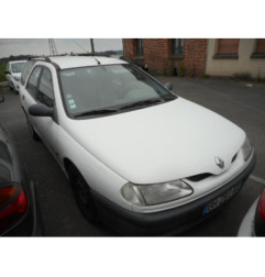 Optique avant secondaire gauche (feux)(clignotant) RENAULT LAGUNA 1