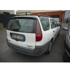 Optique avant secondaire gauche (feux)(clignotant) RENAULT LAGUNA 1
