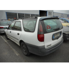 Optique avant secondaire gauche (feux)(clignotant) RENAULT LAGUNA 1
