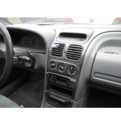 Optique avant secondaire gauche (feux)(clignotant) RENAULT LAGUNA 1