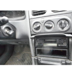 Optique avant secondaire gauche (feux)(clignotant) RENAULT LAGUNA 1