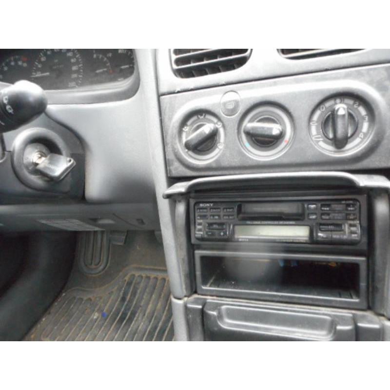 Optique avant secondaire gauche (feux)(clignotant) RENAULT LAGUNA 1 Photo n°9