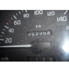 Optique avant secondaire gauche (feux)(clignotant) RENAULT LAGUNA 1