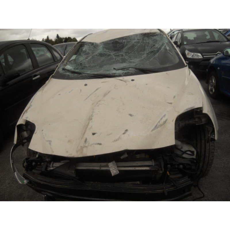 Serrure avant droit ALFA ROMEO MITO Photo n°5