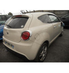 Serrure avant droit ALFA ROMEO MITO