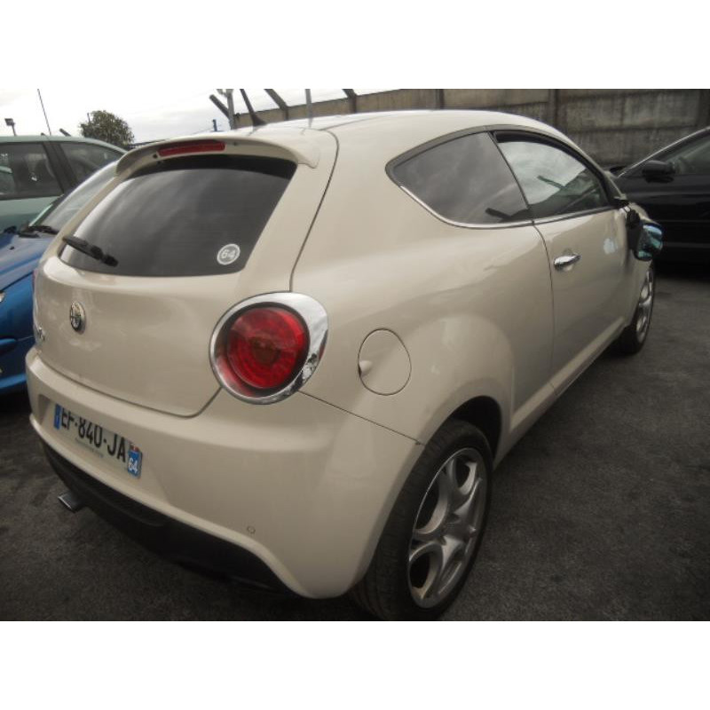 Serrure avant droit ALFA ROMEO MITO Photo n°7