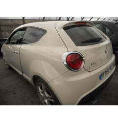 Serrure avant droit ALFA ROMEO MITO