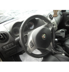 Serrure avant droit ALFA ROMEO MITO