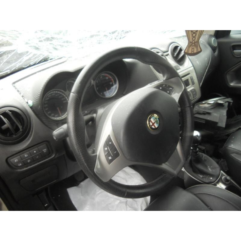 Serrure avant droit ALFA ROMEO MITO Photo n°9