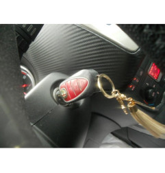 Serrure avant droit ALFA ROMEO MITO