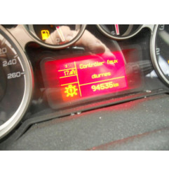Serrure avant droit ALFA ROMEO MITO