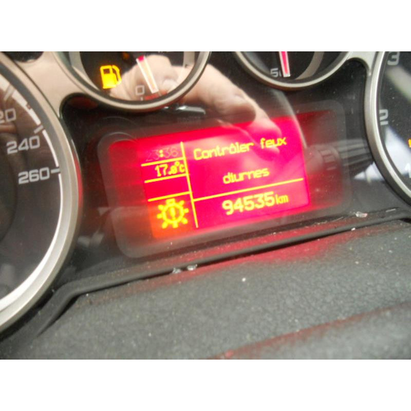 Serrure avant droit ALFA ROMEO MITO Photo n°12