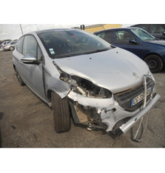 Poignee interieur avant gauche PEUGEOT 208 1