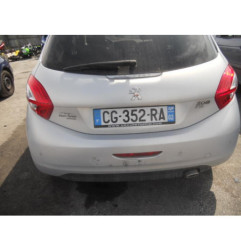 Poignee interieur avant gauche PEUGEOT 208 1
