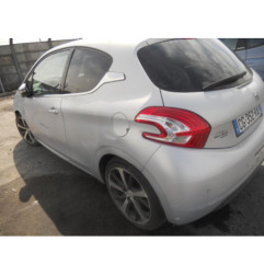 Poignee interieur avant gauche PEUGEOT 208 1