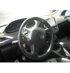 Poignee interieur avant gauche PEUGEOT 208 1