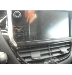 Poignee interieur avant gauche PEUGEOT 208 1
