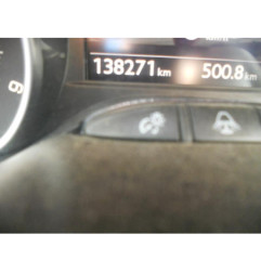 Poignee interieur avant gauche PEUGEOT 208 1