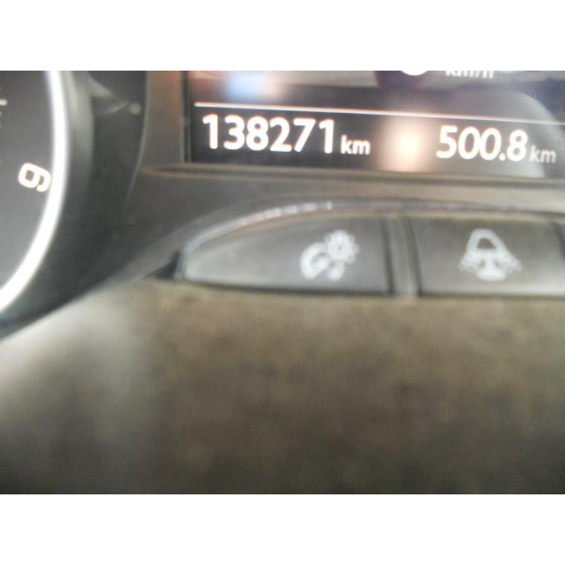 Poignee interieur avant gauche PEUGEOT 208 1 Photo n°14