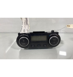 Commande chauffage SUZUKI SWIFT 3 Photo n°1
