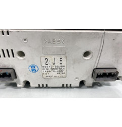 Commande chauffage SUZUKI SWIFT 3